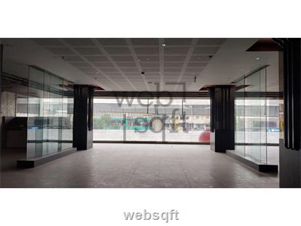 Commercial Office Space for Rent in Hyderabad